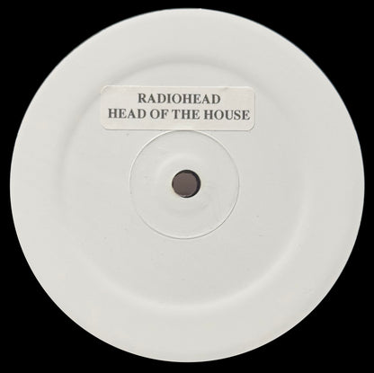 Head Of The House