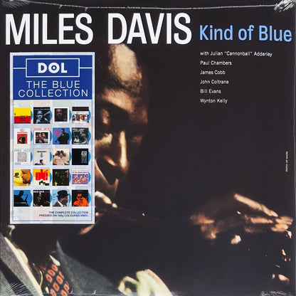 Kind Of Blue