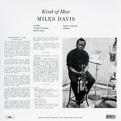 Kind Of Blue