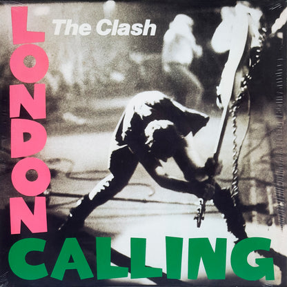 London Calling