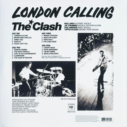 London Calling