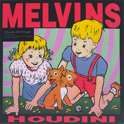 Houdini