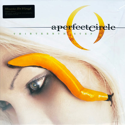 Thirteenth Step