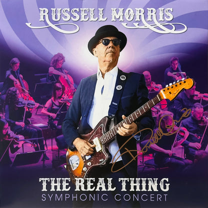 The Real Thing Symphonic Concert