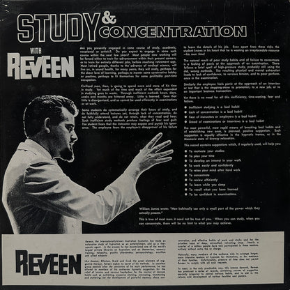Study & Concentration