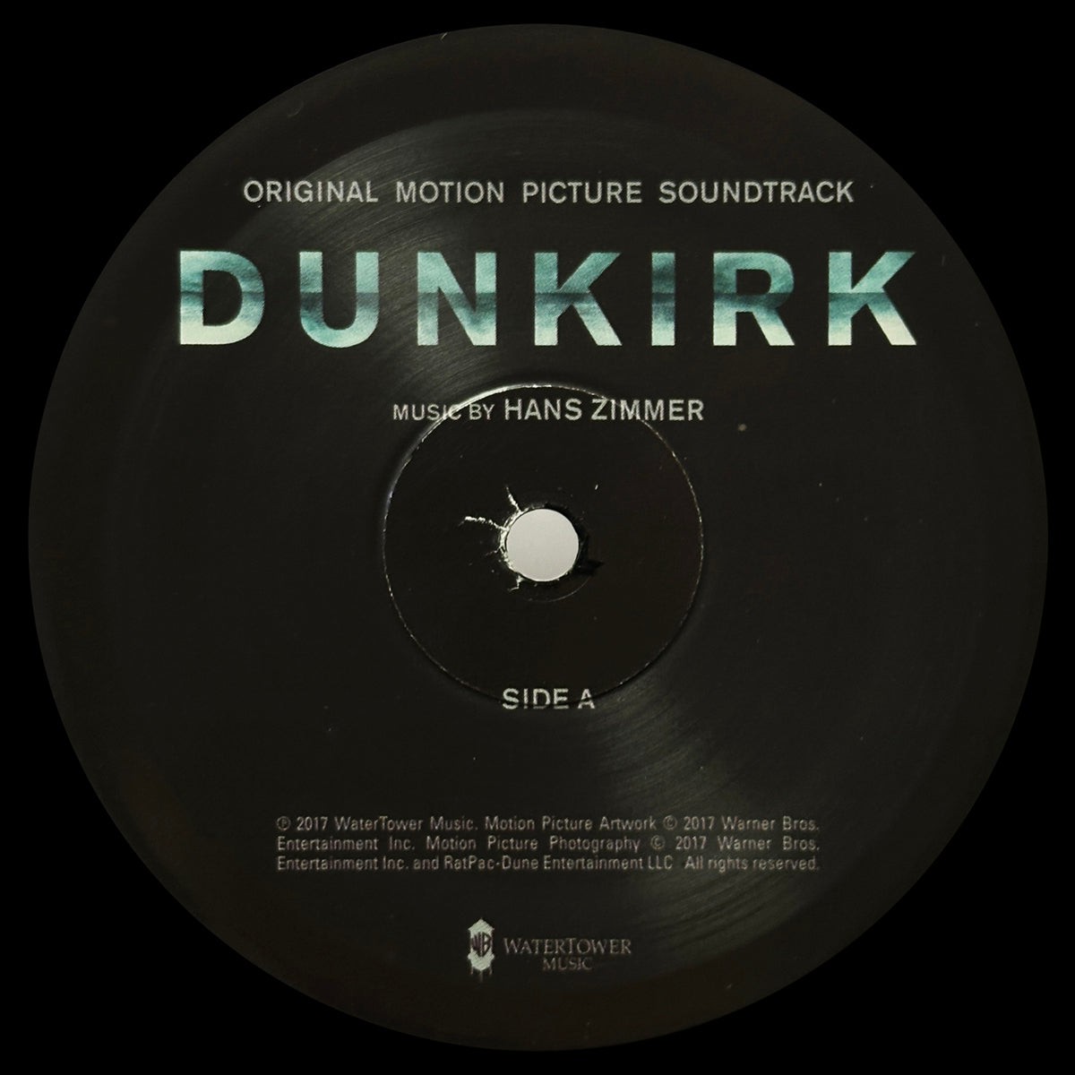 Dunkirk (Original Motion Picture Soundtrack)