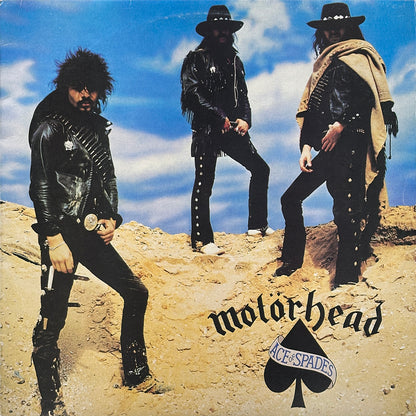 Ace Of Spades