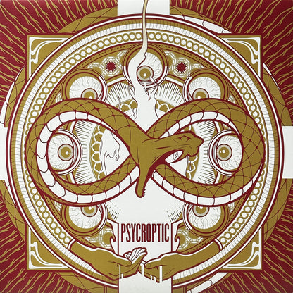 Psycroptic