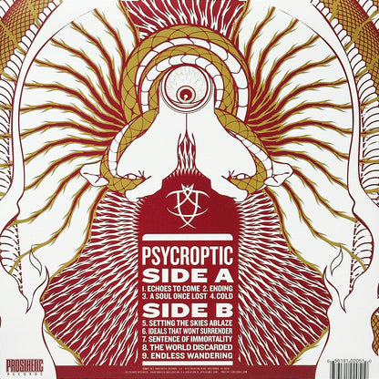 Psycroptic