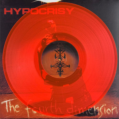 The Fourth Dimension