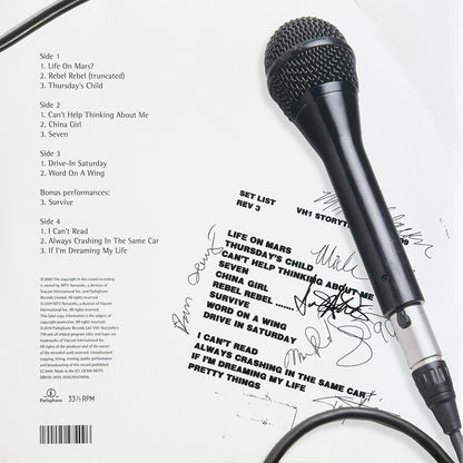 VH1 Storytellers