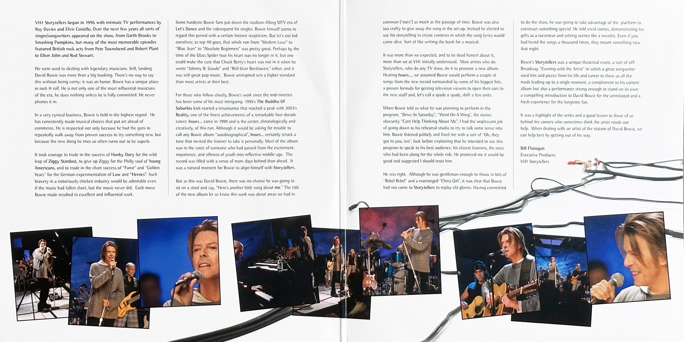 VH1 Storytellers