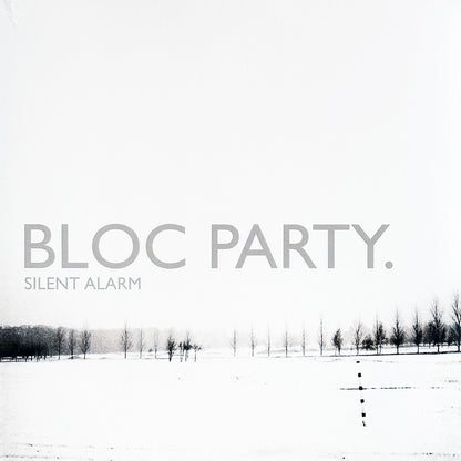 Silent Alarm