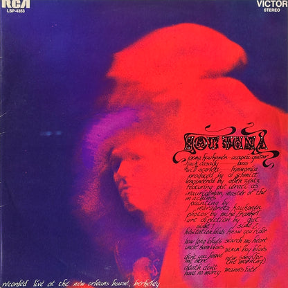 Hot Tuna