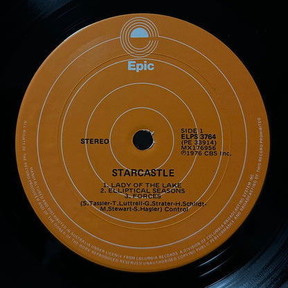Starcastle
