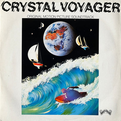 Crystal Voyager (Original Motion Picture Soundtrack)