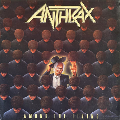 Among The Living
