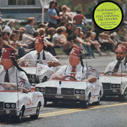 Frankenchrist