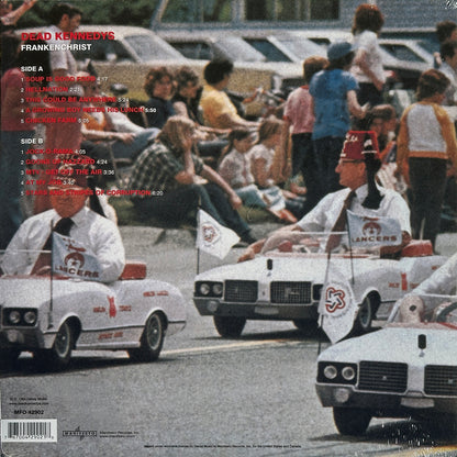 Frankenchrist