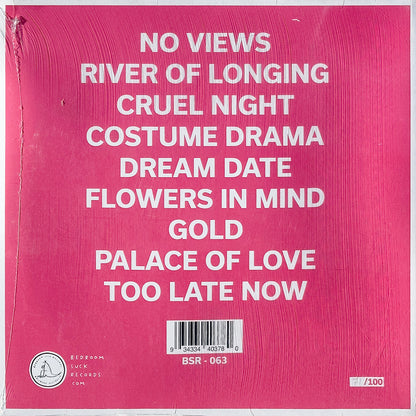 Illegals In Heaven (Pink Sleeve)
