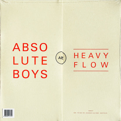 Heavy Flow
