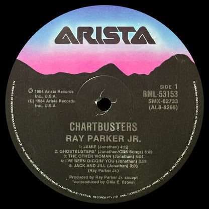 Chartbusters