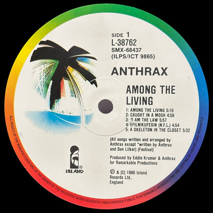 Among The Living