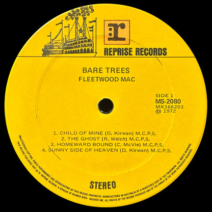 Bare Trees