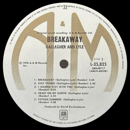 Breakaway