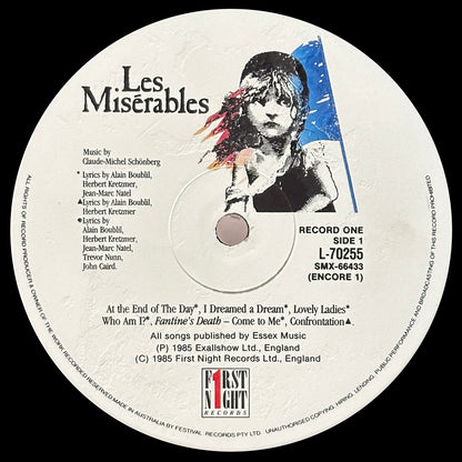Les Misérables