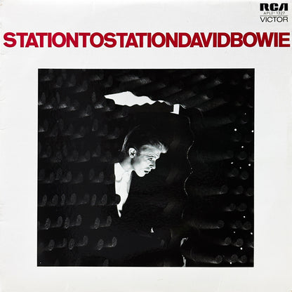 Station To Station