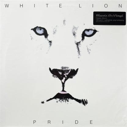 Pride