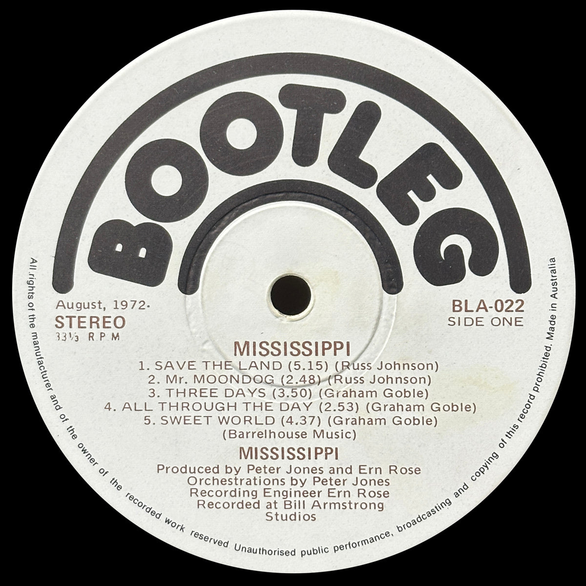 Mississippi