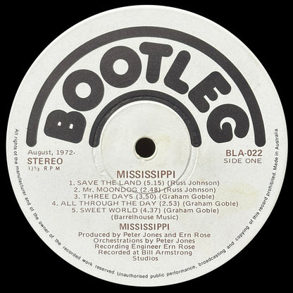 Mississippi