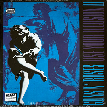 Use Your Illusion II
