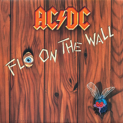 Fly On The Wall