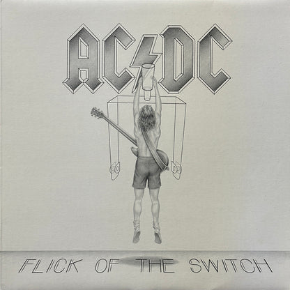 Flick Of The Switch