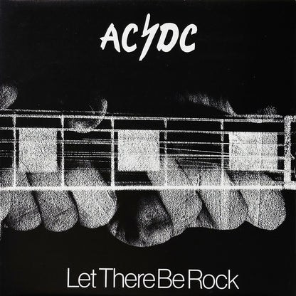 Let There Be Rock