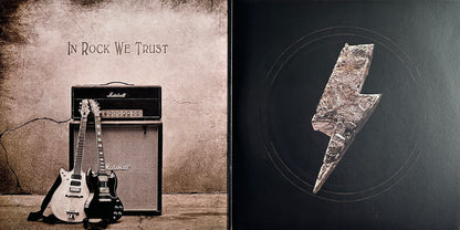Rock Or Bust