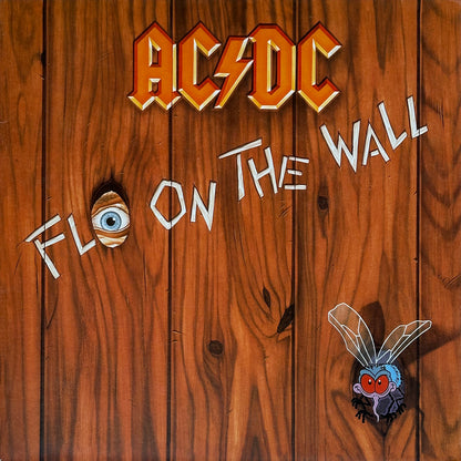 Fly On The Wall