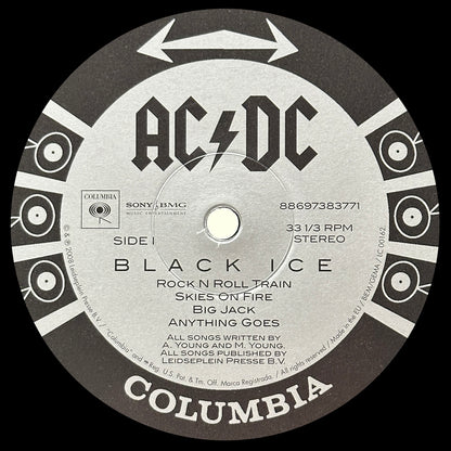Black Ice