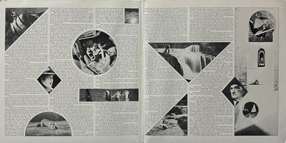 The Lamb Lies Down On Broadway