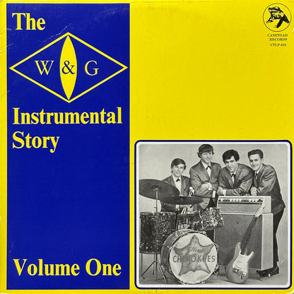 The W & G Instrumental Story Volume One