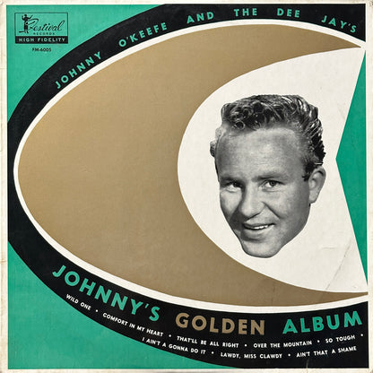 Johnny's Golden Album