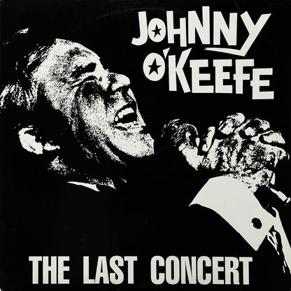 The Last Concert
