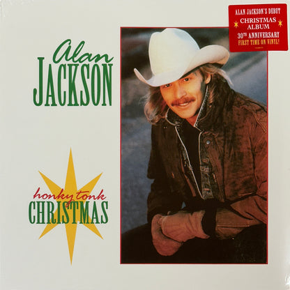 Honky Tonk Christmas