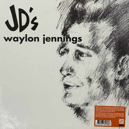 At JD's