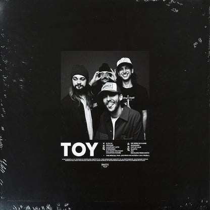 TOY