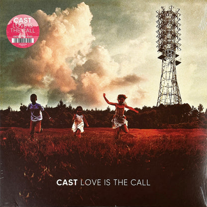 Love Is The Call