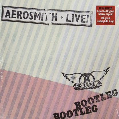Live! Bootleg